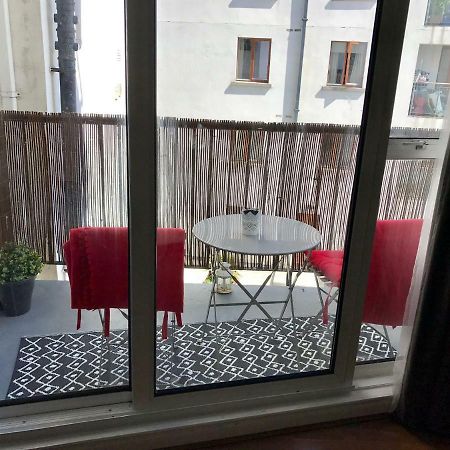 City Centre Georgian Apartment Dublin Exteriör bild