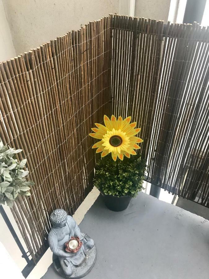 City Centre Georgian Apartment Dublin Exteriör bild