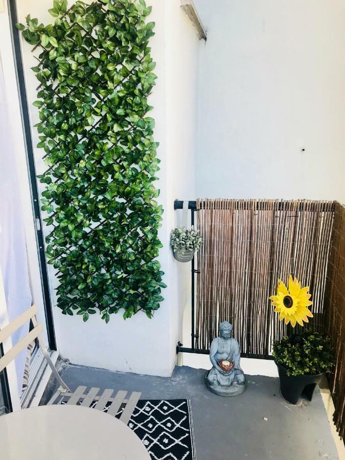 City Centre Georgian Apartment Dublin Exteriör bild