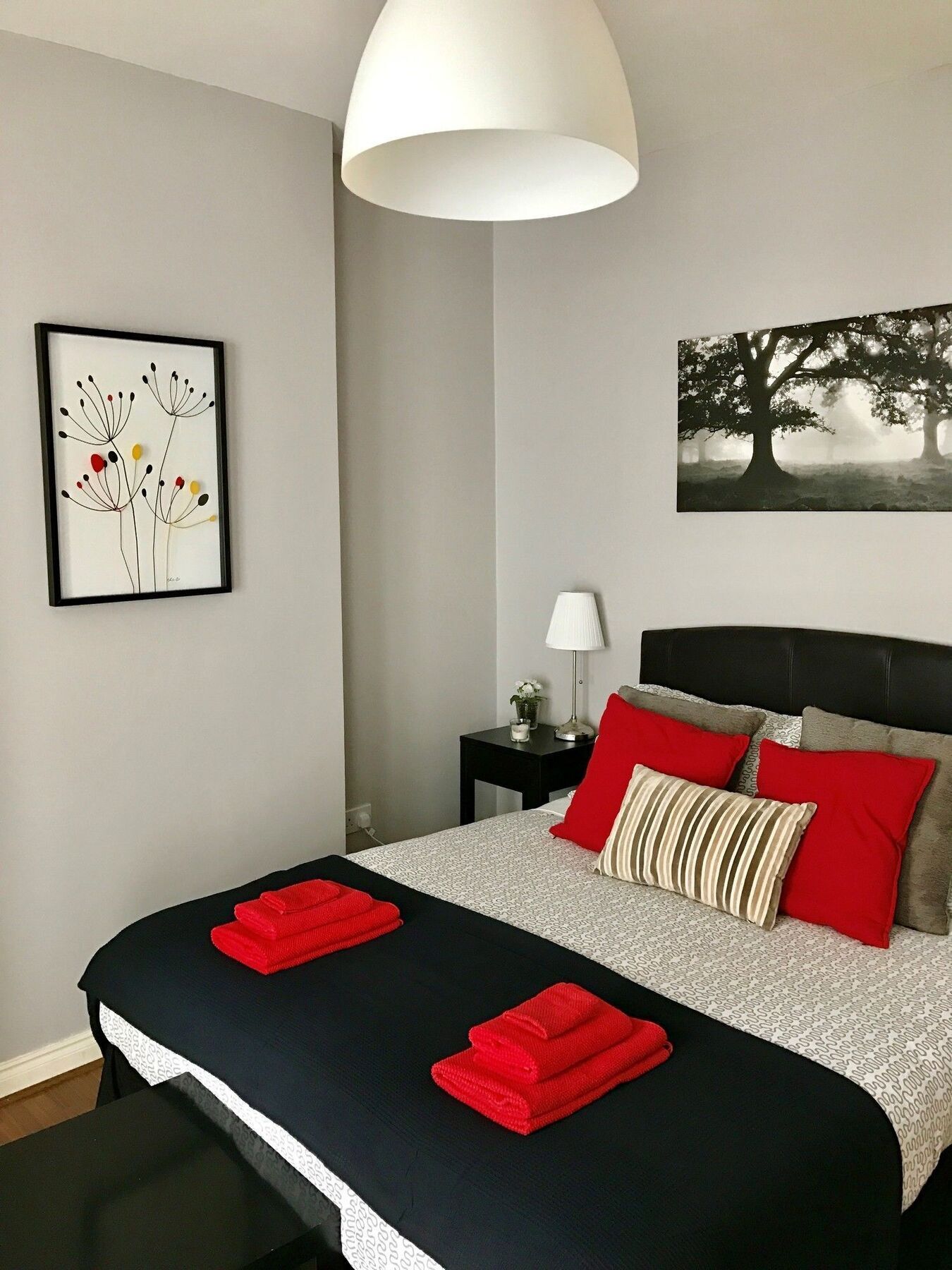 City Centre Georgian Apartment Dublin Exteriör bild