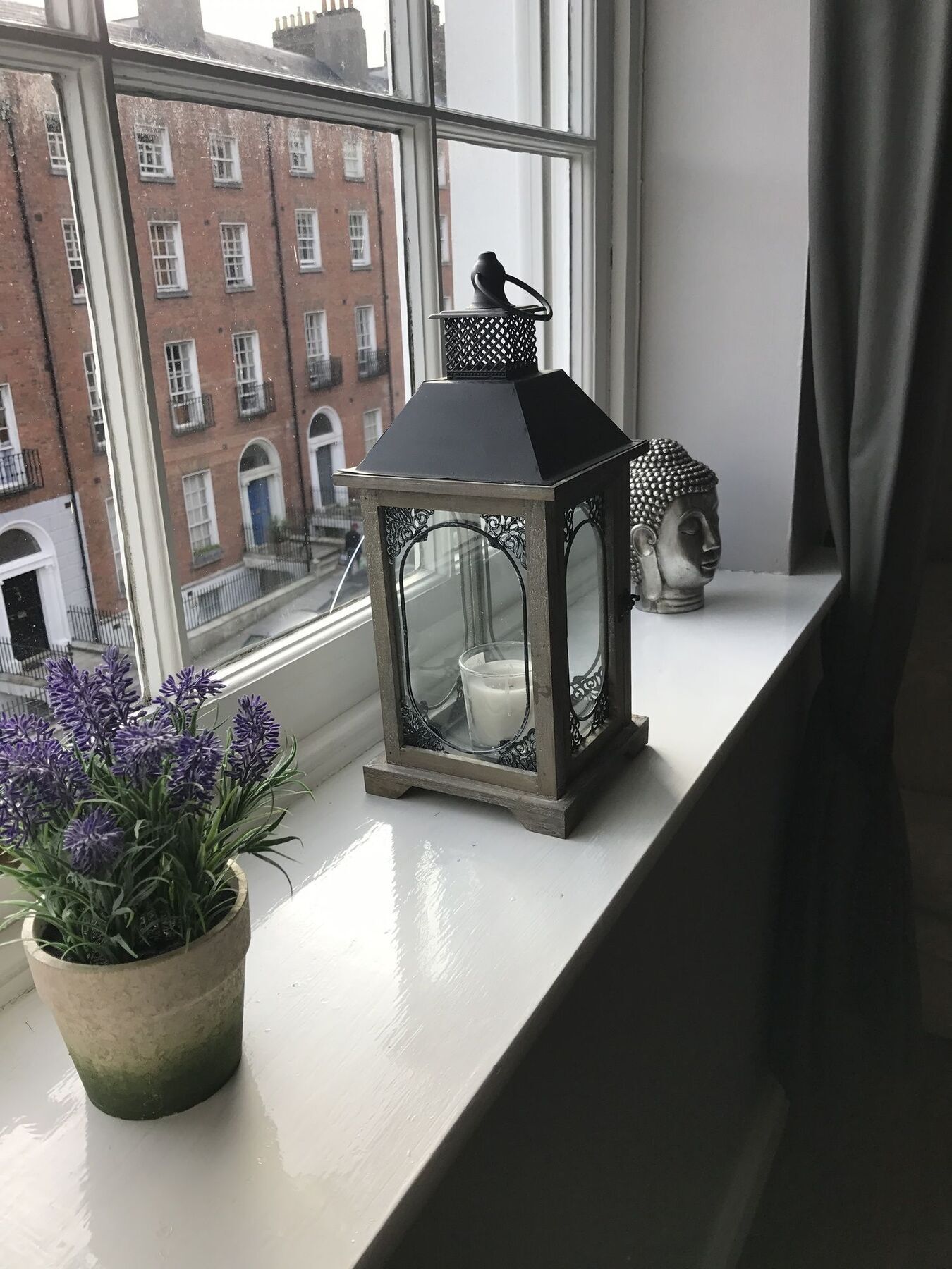 City Centre Georgian Apartment Dublin Exteriör bild