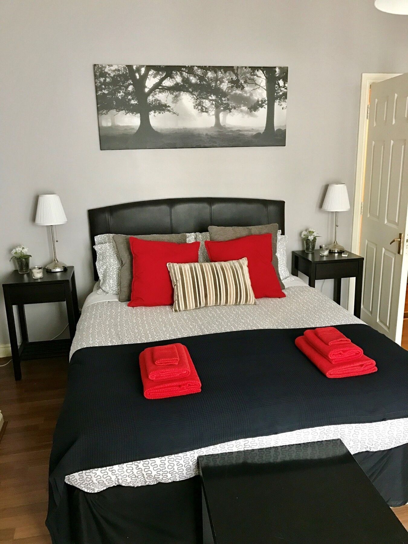 City Centre Georgian Apartment Dublin Exteriör bild